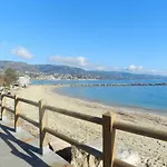 3 Pieces Sur Plage, 6 Couchages, Vue - Fr-1-251-914 Apartman