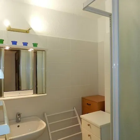 3 Pieces Sur Plage, 6 Couchages, Vue - Fr-1-251-914 Apartment Le Lavandou