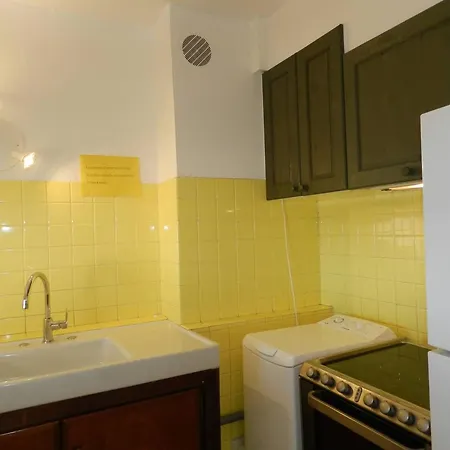 Apartment 3 Pieces Sur Plage, 6 Couchages, Vue - Fr-1-251-914