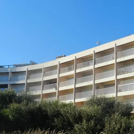 Apartment 3 Pieces Sur Plage, 6 Couchages, Vue - Fr-1-251-914