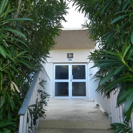 3 Pieces Sur Plage, 6 Couchages, Vue - Fr-1-251-914 Apartment *