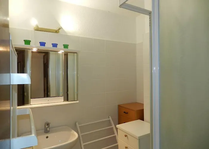 3 Pieces Sur Plage, 6 Couchages, Vue - Fr-1-251-914 Apartman Le Lavandou