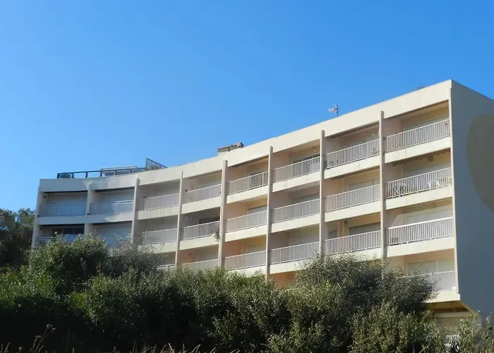 Apartman 3 Pieces Sur Plage, 6 Couchages, Vue - Fr-1-251-914